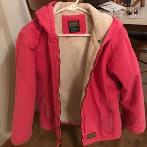 Schmidt Workwear coat